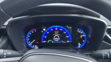 Toyota Corolla 1.8 VVT-i Hybrid Icon 5dr CVT Hybrid Hatchback